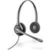 HP Poly SupraPlus H261N - Cuffie - On-ear - per