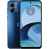 Motorola Smartphone MOTOROLA MOTO G14 (XT2341-3) RO 8+256 LB DS, azzurro
