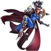 Good Smile Company Statua in PVC di League of Legends 1/7 Vayne "Il cacciatore notturno" 22 cm