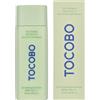 Tocobo - Cica Calming Sun Serum SPF50+ PA++++ - Siero di protezione solare 50ml