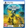 Sony Playstation 5 - Helldivers II