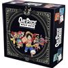 TOPI GAMES Gra Karciana One Piece: Bitwy Piratów - Wersja Francuska