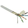 Planet Cavo PLANET FTP, a quattro coppie, Cat5e, serie Planet Elite, classe Dca (confezione da 305 metri)