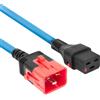 ACT Cavo di alimentazione ACT C19 Blocco IEC