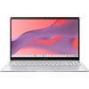 ASUS Chromebook CX1505 Laptop | Chrome OS - 15.6 FHD - Intel Core i3-N355 - RAM 16GB - 128GB eMMC