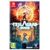 Nintendo Games Alimentatore Teslagrad (SWITCH)