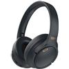 CGV Cuffie Bluetooth - - SonicVibe ANC - Cancellazione attiva del rumore - Microfono integrato - Equalizzatore regolabile - Nero
