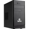terra Wortmann TERRA PC-BUSINESS 6000 - AMD Ryzen 5 PRO 8600G, 16 GB RAM, 500 GB SSD, Windows 11 Pro
