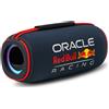 Red Bull Racing Altoparlante Oracle Red Bull, modello Kabellos, 10 watt, colore blu scuro