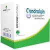 OFFICINE NATURALI Srl condralgin 20 bustine 8g
