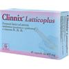 ABBATE A&V PHARMA Srl clinderm latticoplus 45 capsule