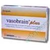 ERREKAPPA EUROTERAPICI SpA vasobrain plus 24 capsule