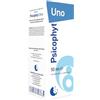 BIOGROUP SpA SOCIETA' BENEFIT psicophyt uno soluzione alcolica 50 ml