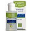 JUDIFARM Srl dierre olio idratante corpo 125ml