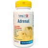 LONGLIFE Srl longlife adrenal 100 tavolette masticabili rivestite