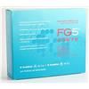 PHARMEXTRACTA SpA fg5 forte 6 bustine a x 4g + 6 bustine b x 2g
