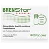 STARDEA Srl brenstar 7 flaconcini da 10ml