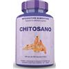 BIOSALUS di Vatrella A. Sas chitosano 100 capsule 330 mg