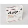 OFTALPHARMA Srl vitergen 10 flaconi