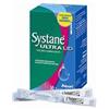 GIULIANI SpA systane ultra ud gocce oculari 30 fiale