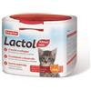 BEAPHAR B.V. lactol latte gattino powder 200 g