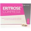 S.F. GROUP Srl eritrose 30 compresse 500 mg