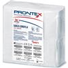 SAFETY SpA prontex garza cotone idrofilo 10x10cm 1kg