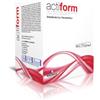 BIOGROUP SpA SOCIETA' BENEFIT actiform 20 bustine da 4,5 g