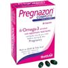 HEALTHAID ITALIA Srl pregnazon complete 30 capsule