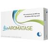 BIOGROUP SpA SOCIETA' BENEFIT bioaromatase 45 compresse 800mg