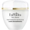 ZETA FARMACEUTICI SpA euphidra skin reveil crema viso antirughe idrorestitutiva 40ml