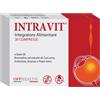 OFFHEALTH SpA offitalia intravit 30 compresse