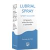 ABROS Srl lubrial spray collirio 15ml