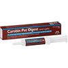 N.B.F. LANES Srl carobin pet digest pasta appetibile 30 g
