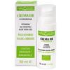 HALO PHARMA Srl haloderm crema riparatrice 50 ml