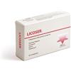 BREA Srl licoser 30 compresse