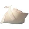 SAFETY SpA vello antidecubito per gomito e tallone 1 pezzo
