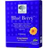 NEW NORDIC Srl blue berry 60 compresse