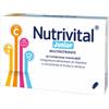 SCHWABE PHARMA ITALIA Srl nutrivital junior 30 compresse