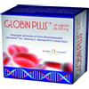 GLOBAL PHARMA Srl globin plus 24 capsule