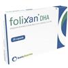 KONPHARMA Srl folixan dha 20 capsule 16,3 g