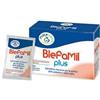 HUMANA ITALIA SpA hb blefamil salviete monouso 20 pezzi