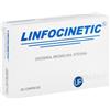 UP PHARMA Srl linfocinetic 20 compresse