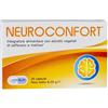 LAERBIUM PHARMA Srl neuroconfort 20 capsule