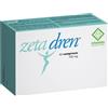 ERBOZETA SpA zeta dren 60 compresse