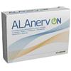 ALFASIGMA SpA alanerv on 20 capsule softgel