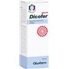 DICOFARM SpA dicofer 30 ml