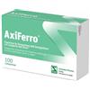 SCHWABE PHARMA ITALIA Srl axiferro 100 compresse