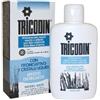 GD TEC.INTERD.FARM. Srl tricodin shampoo capelli secchi 125 ml
