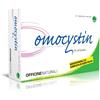 OFFICINE NATURALI Srl omocystin 30 compresse 850mg